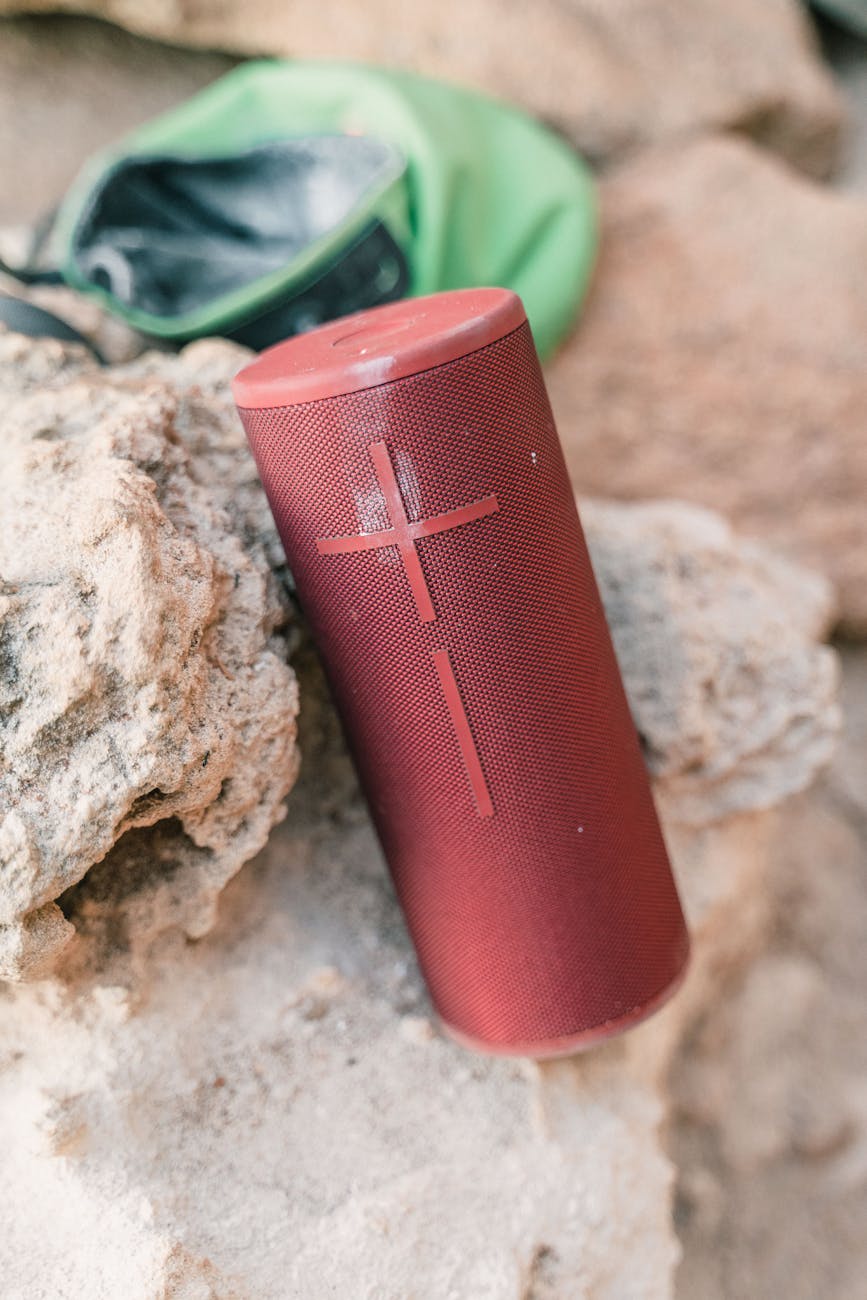 Ultimate Ears Wonderboom 3