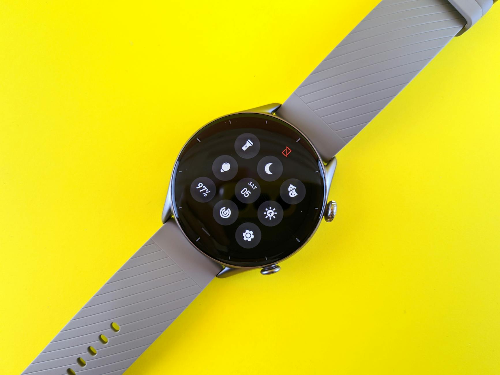 Amazfit GTR Mini 2