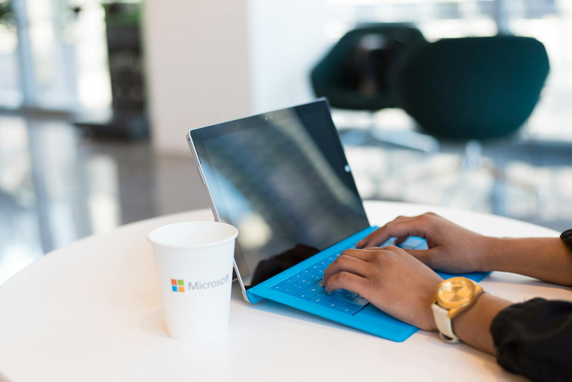 Microsoft Surface Keyboard