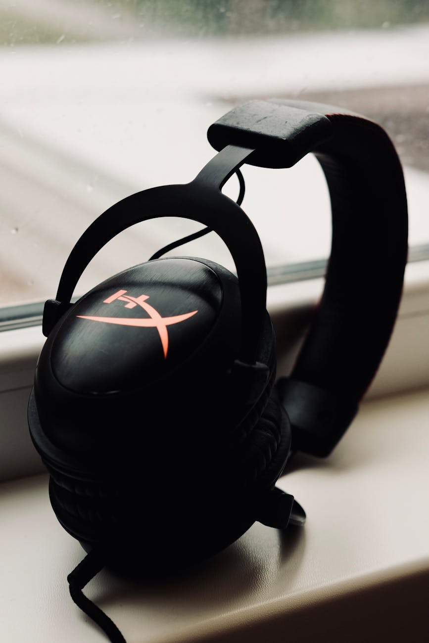 HyperX Cloud III Wireless