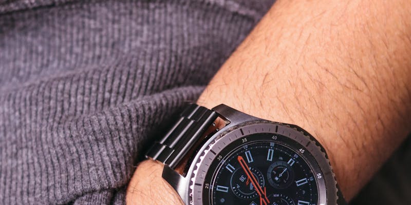 Android için En İyi Akıllı Saatler 2026