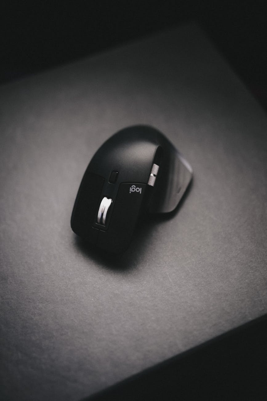 Microsoft Surface Precision Mouse