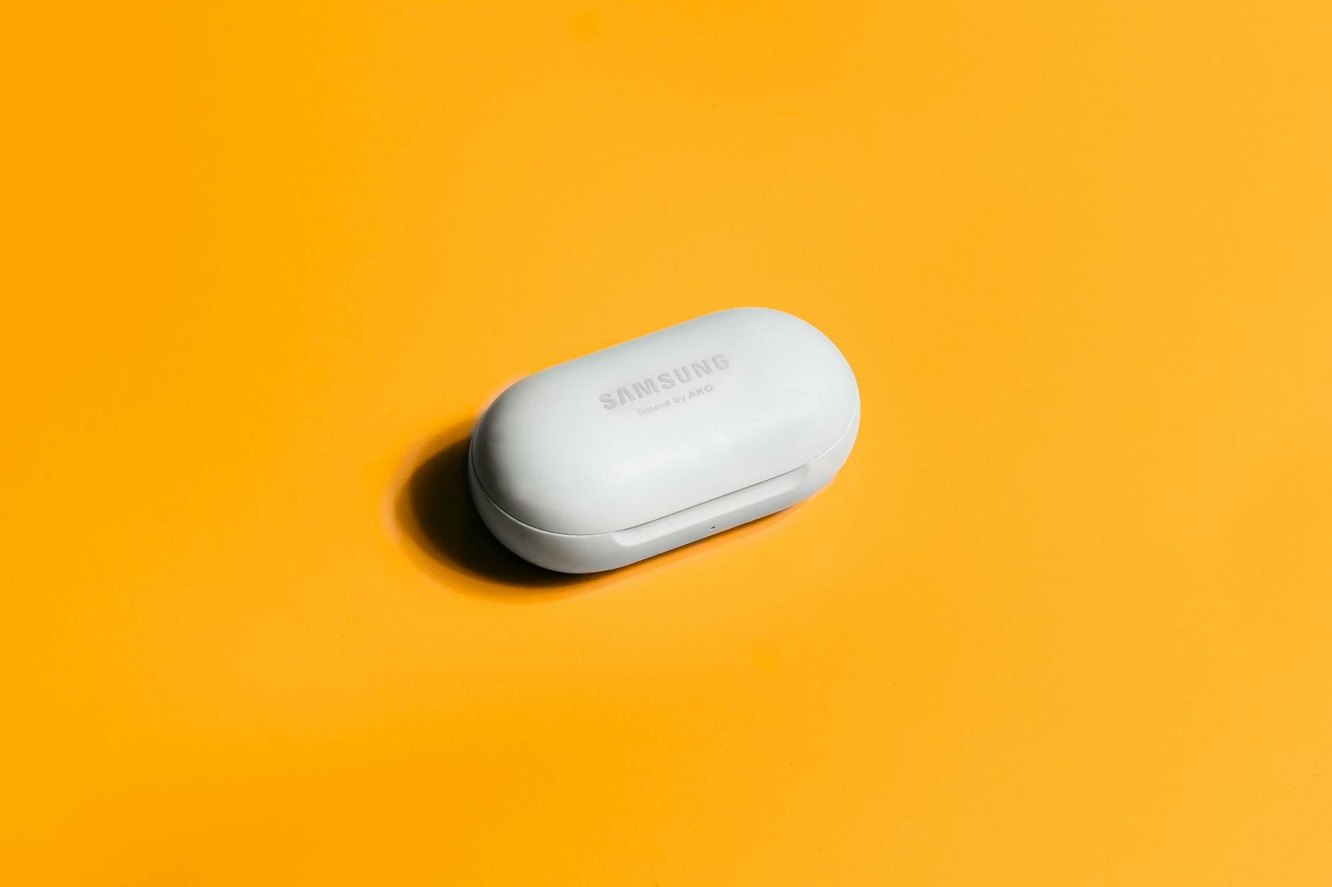 Samsung Galaxy Buds 3 Pro