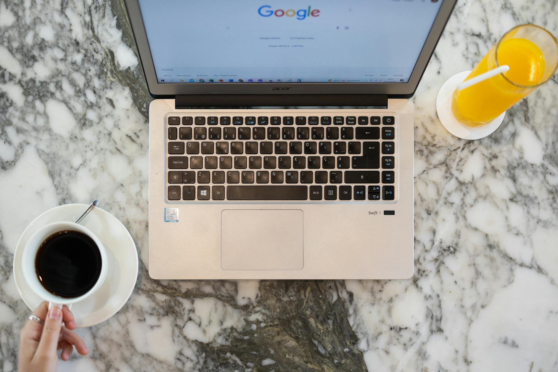 Acer Swift Go 14 AI