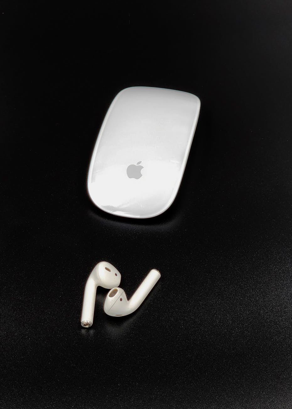 Apple Magic Mouse 3 (USB-C)