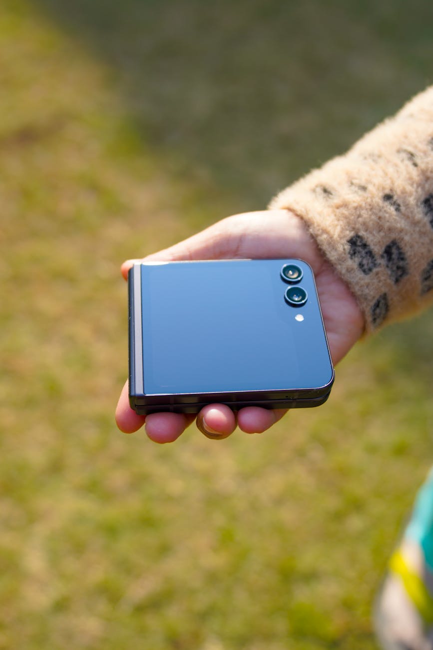 Motorola Razr 60 Ultra