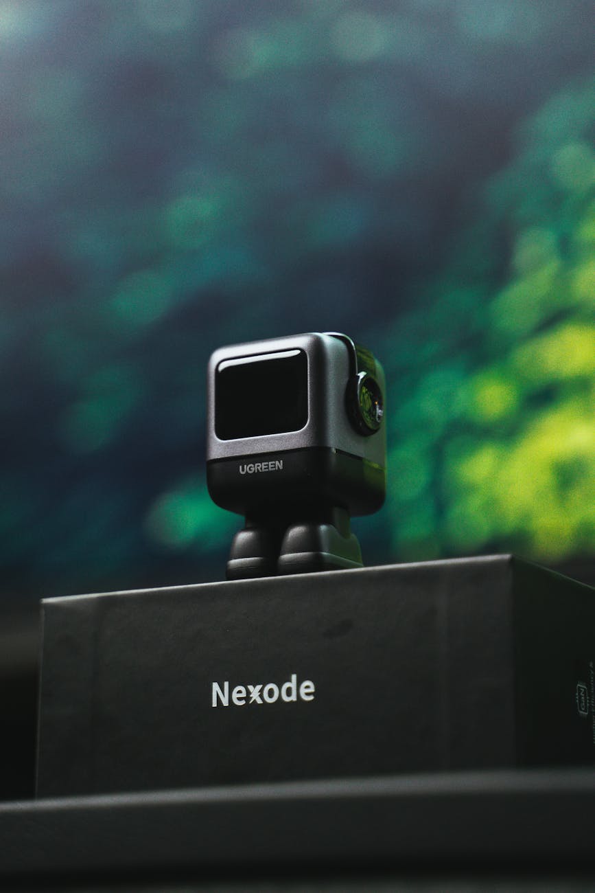 UGREEN Nexode 25.000mAh 200W