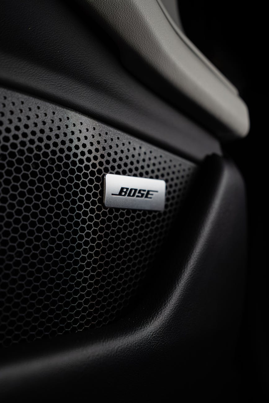 Bose Smart Soundbar 900