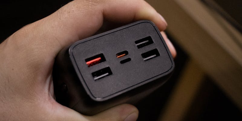 Büyük Kapasiteli En İyi Powerbankler 2026