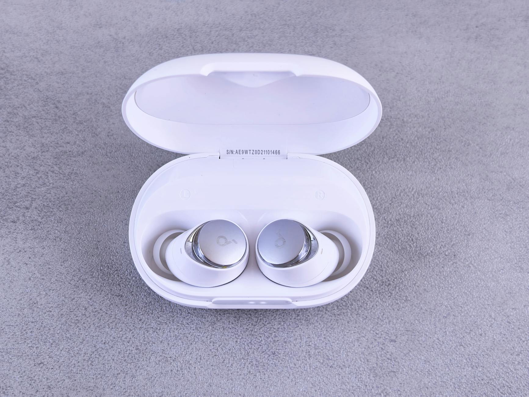 Anker Soundcore Liberty 4 Pro