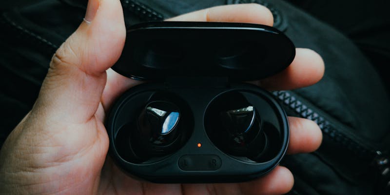 Soundcore AeroFit Pro