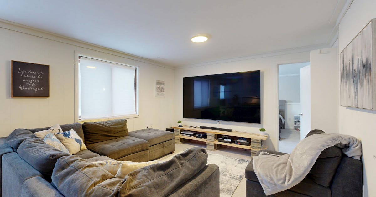En İyi Büyük Ekran TV'ler 2026: Sinema Evinize Geldi