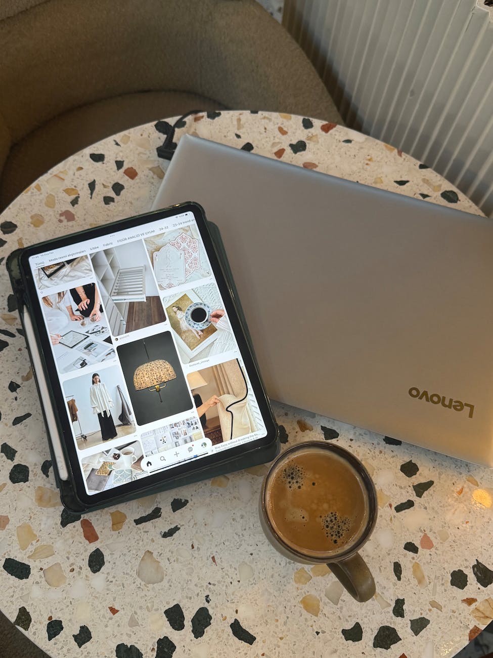 Lenovo Yoga Slim 9i