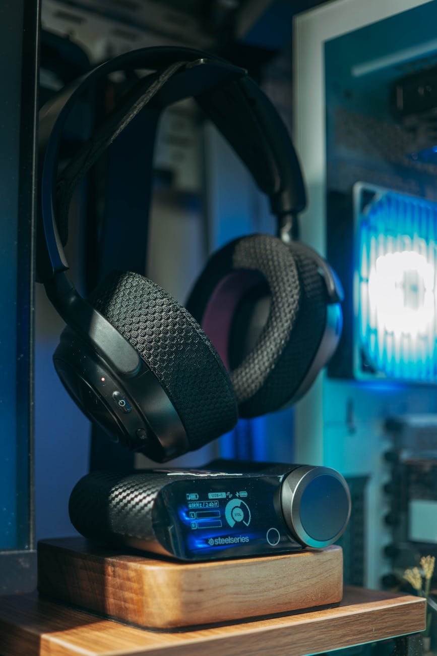 Roccat Elo 7.1 Air