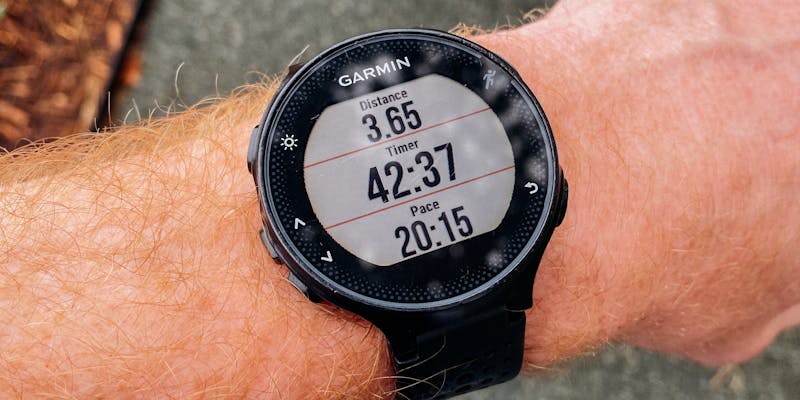 Withings ScanWatch Nova