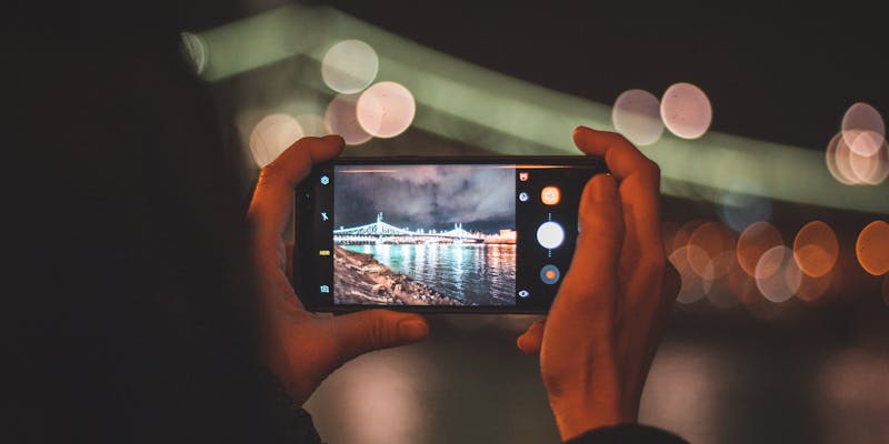 Fotoğraf için En İyi Telefonlar 2026