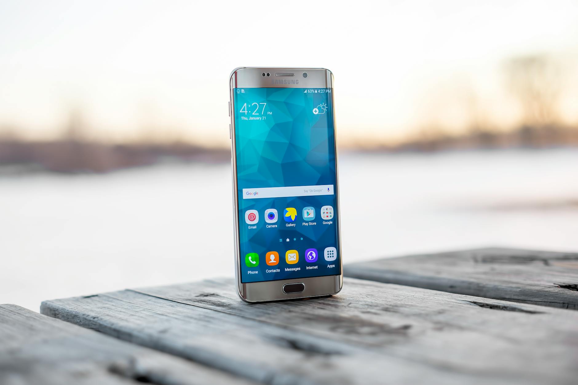 Samsung Galaxy A56 5G