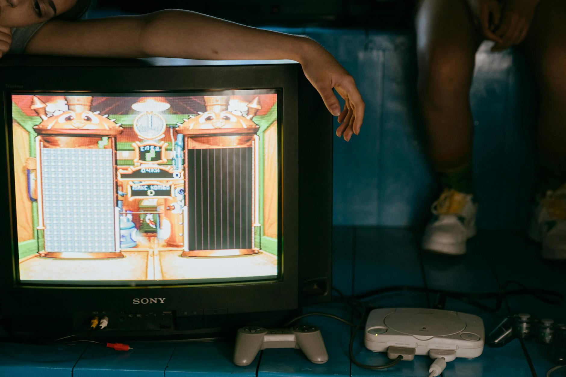 Sony Bravia 9 75