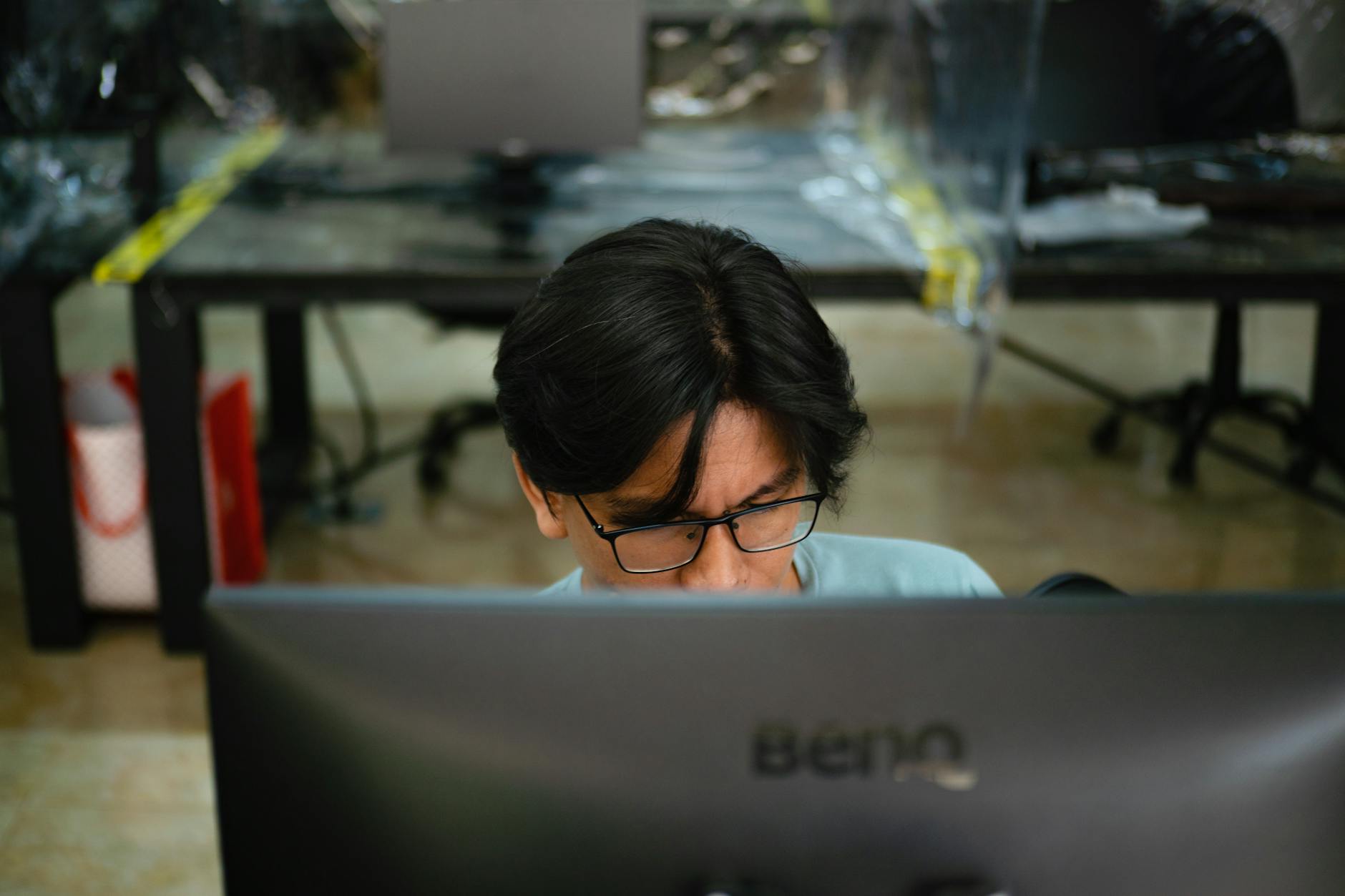 BenQ PD2706U