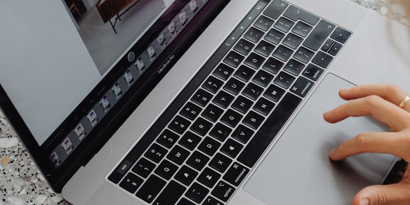 Apple MacBook Pro 14 M3 Pro