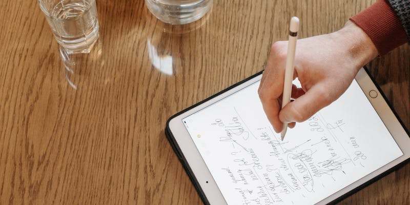 Huion Kamvas 22 Plus