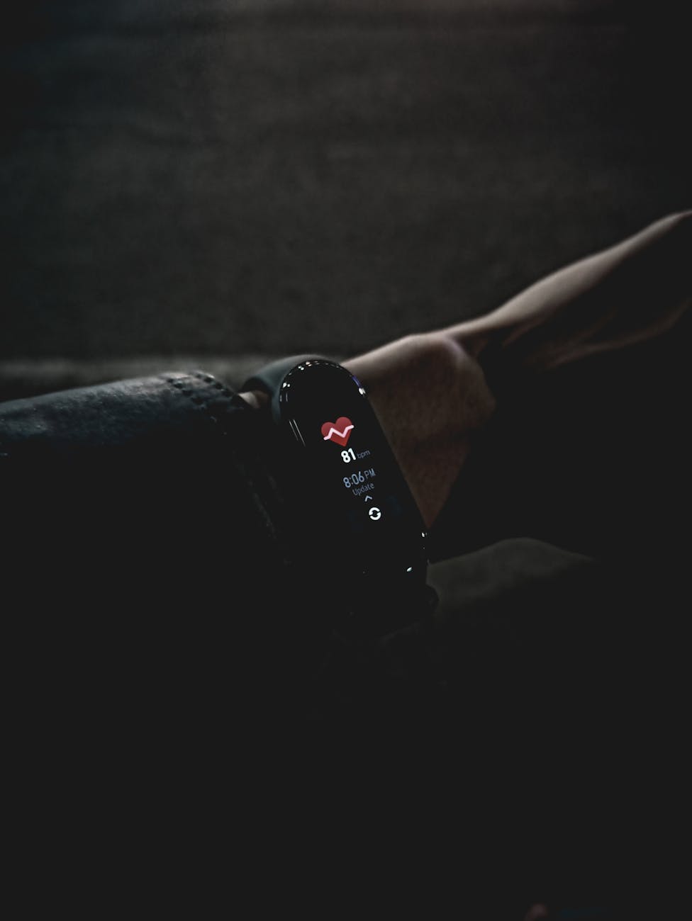 Samsung Galaxy Fit 3