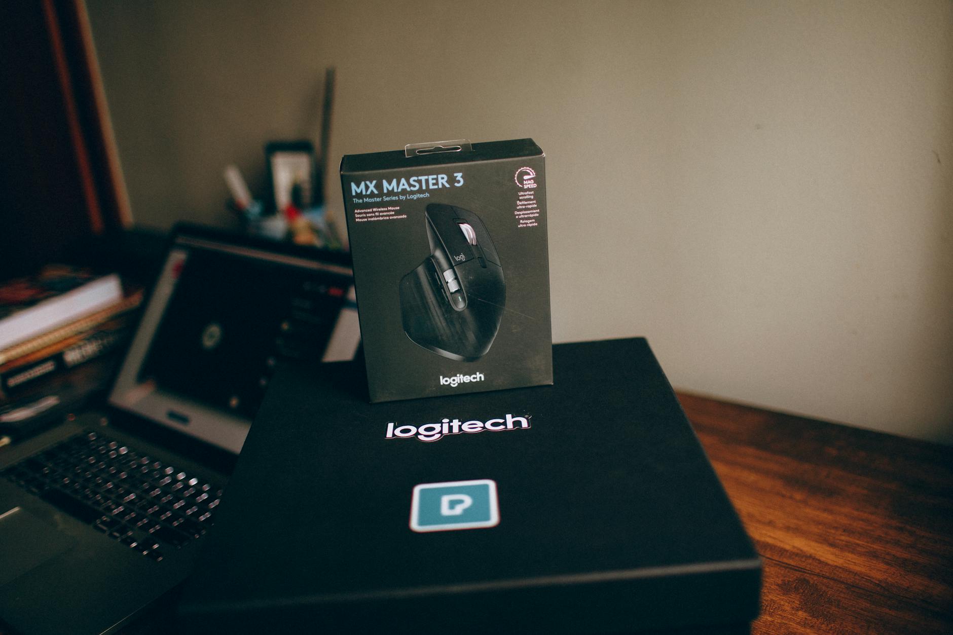Razer Pro Click Mini