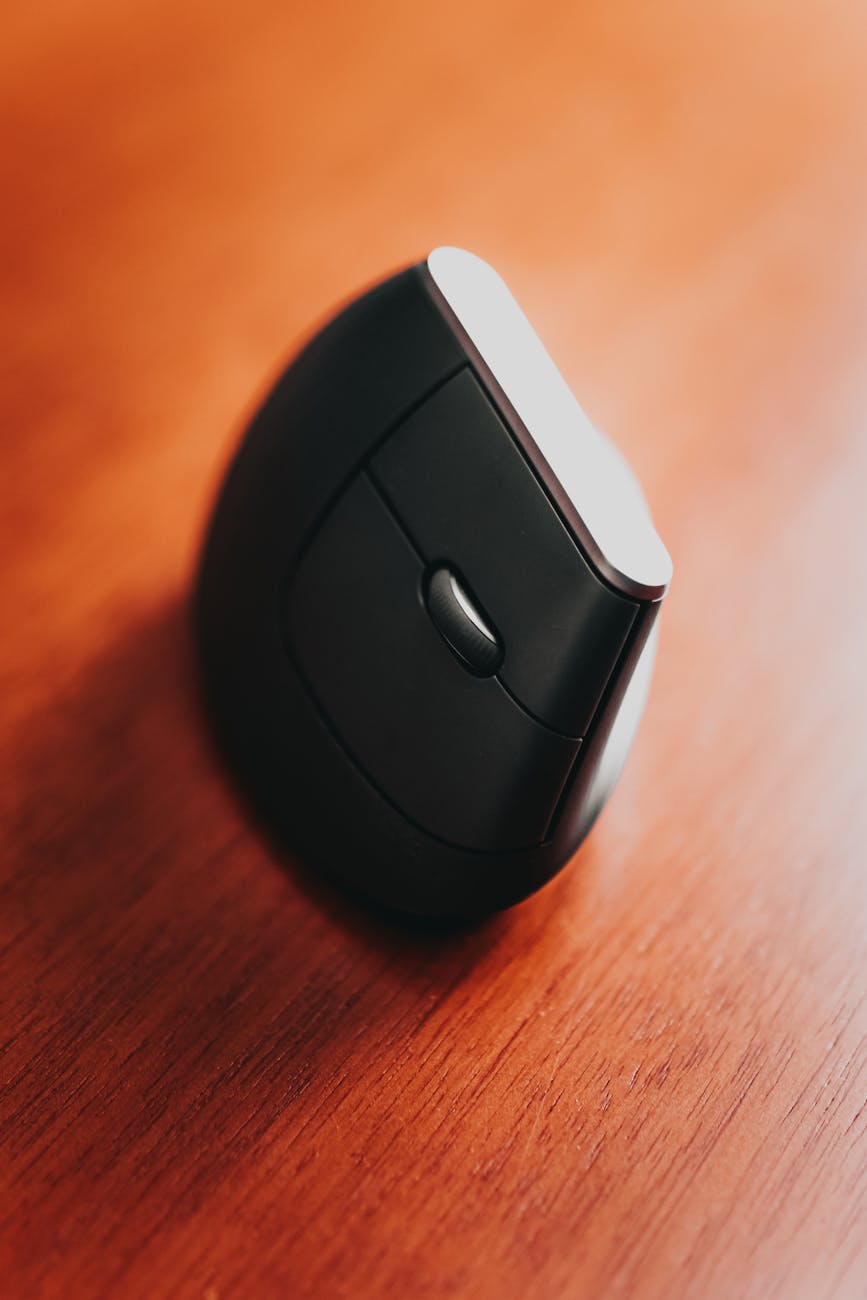 Logitech MX Master 3S