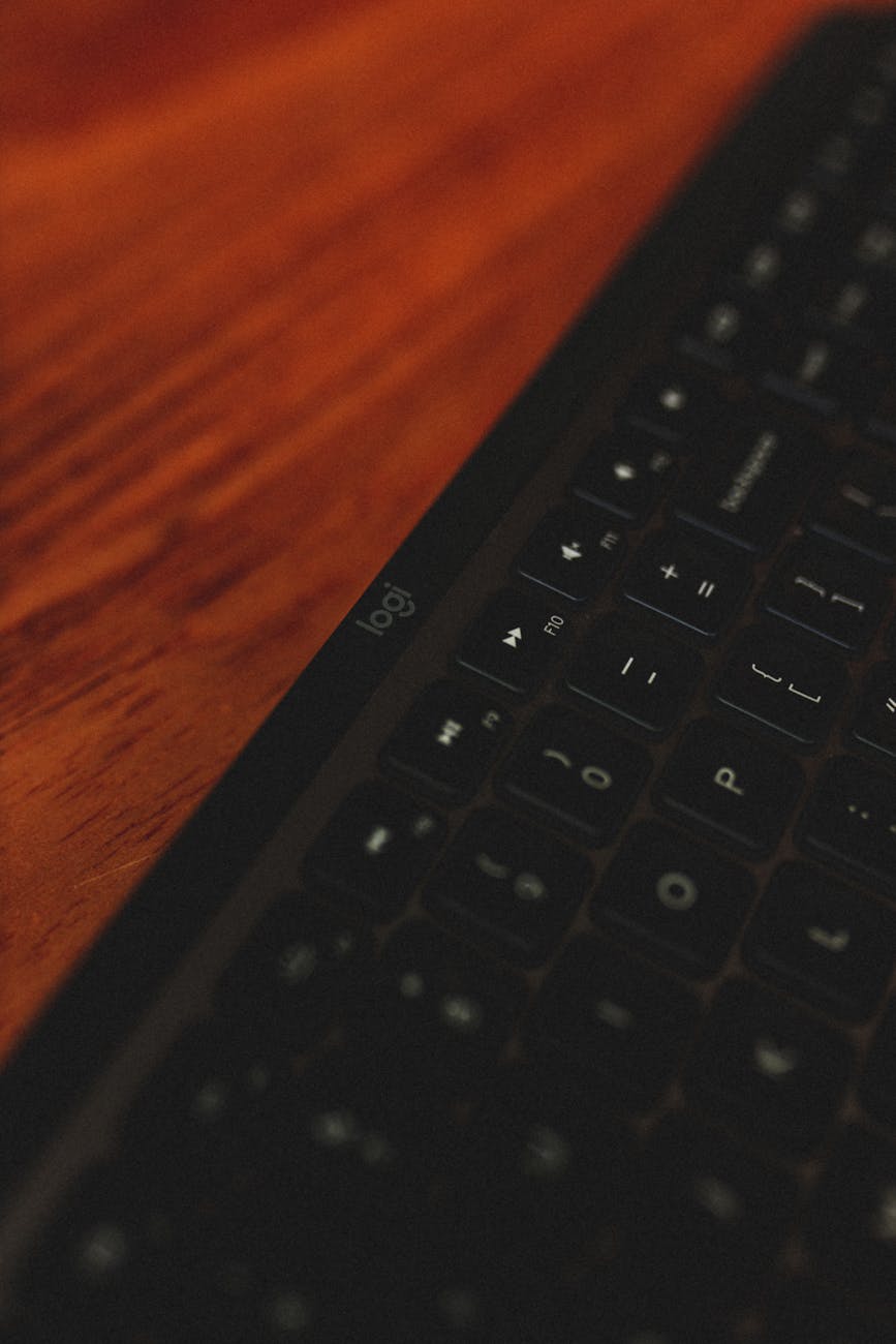 Logitech ERGO K860 Wireless