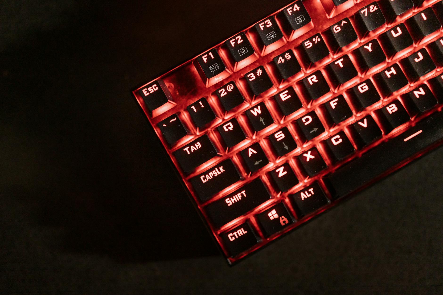 En İyi Mekanik Klavyeler 2026