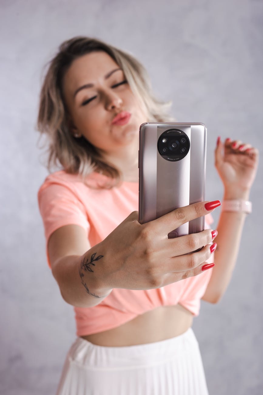 Poco F7 Pro