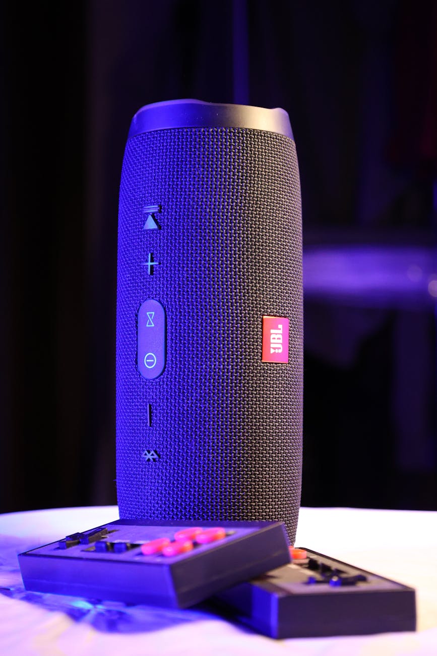 Bose SoundLink Flex