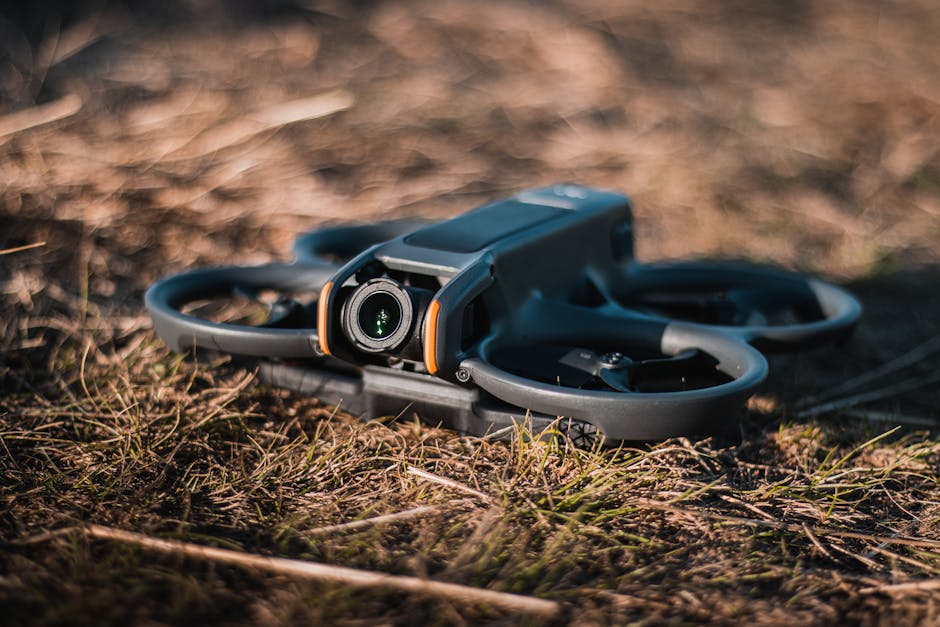 DJI Avata 2