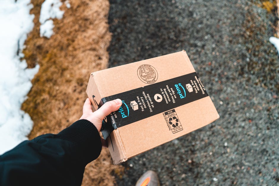 Eero Pro 6E (Amazon, 3'lü Paket)