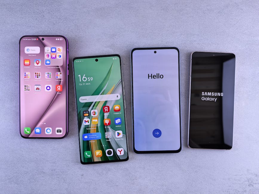 Samsung Galaxy Tab S9 Ultra