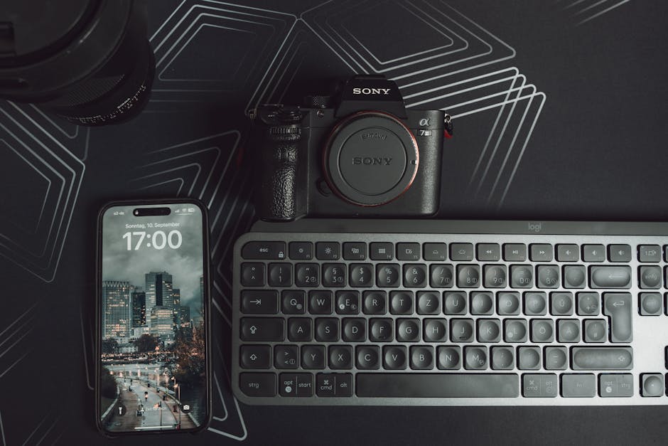 Logitech MX Keys S