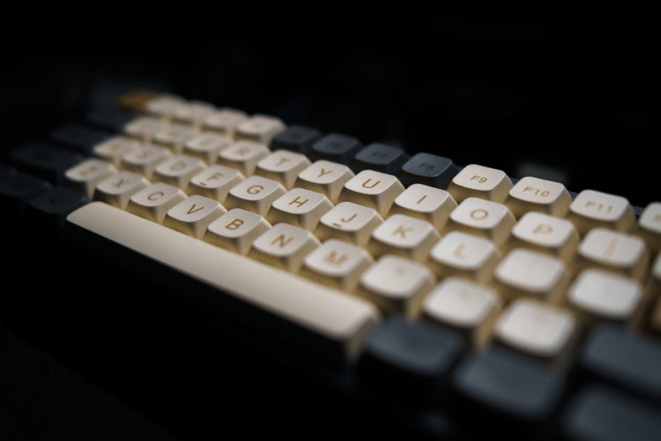 Keychron K3 Pro (Silent Red Switch)