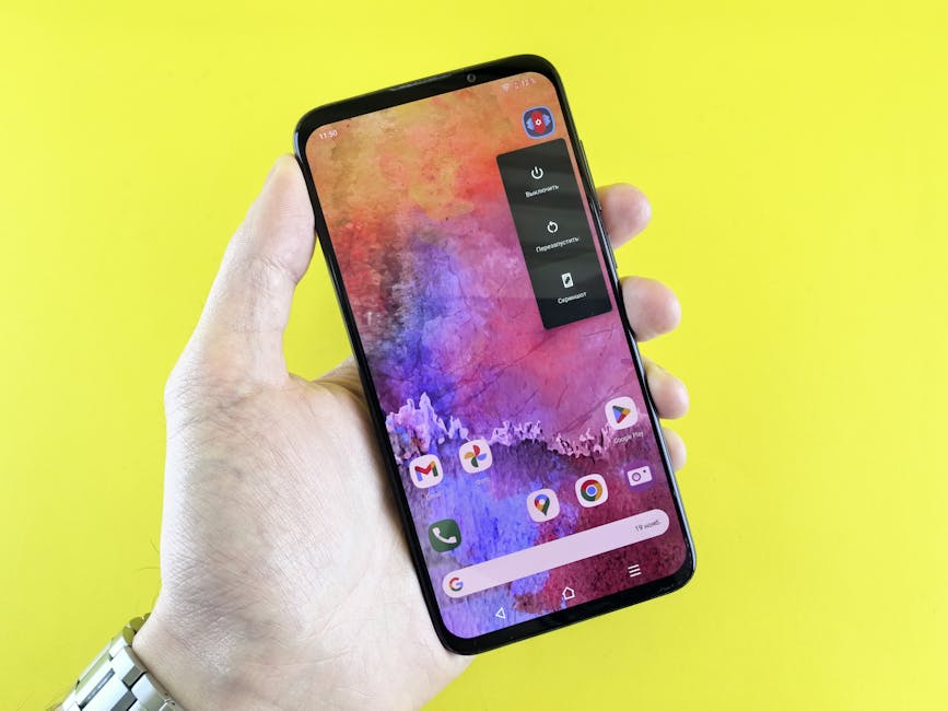 Asus ROG Phone 8 Pro