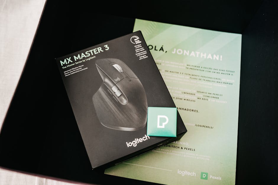 Logitech Pebble Mouse 2 M350s