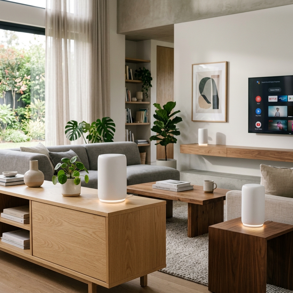 Kör Noktalara Son: En İyi Mesh Wi-Fi Sistemleri