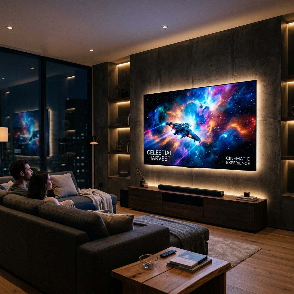 En İyi OLED Televizyonlar (2026)